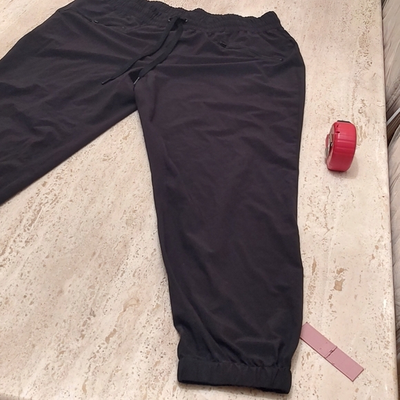 Parachute like pants - Picture 2 of 8